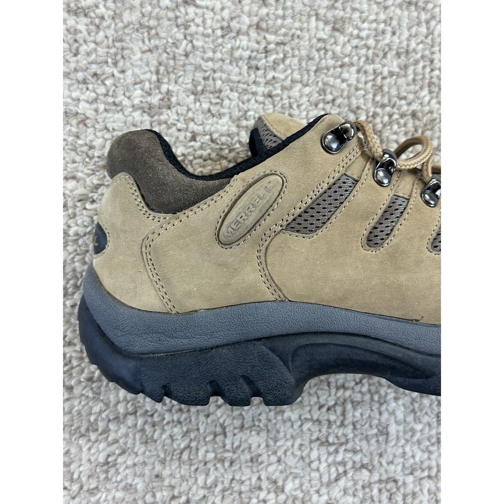 Merrell Sedona Ventilator Hiking Shoes Women's Size 10 Camping Outdoors Bone - Picture 13 of 14